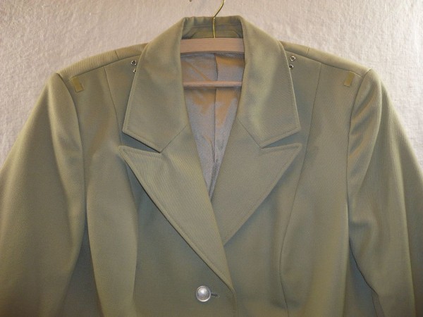 Jacke, Gesellschaftsjacke für Frauen, Land- und Luftstreitkräfte, #Größe G94#
