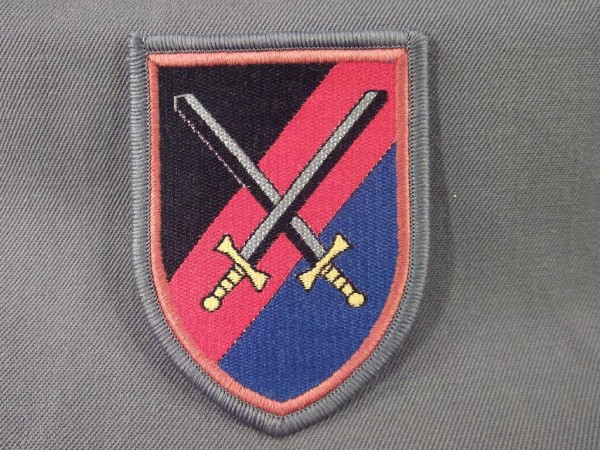 Verbandsabzeichen, Flugabwehrbrigade  