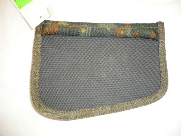 Weste/ Shooting- Pad für Interventionsweste