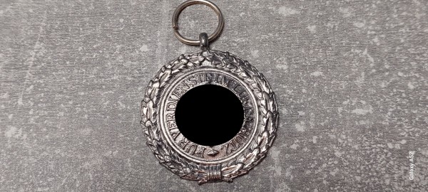 Luftschutz- Ehrenzeichen 2.Klasse