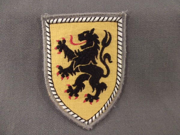 Verbandsabzeichen, 10. Panzerdivision