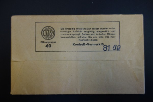 Cigarettenbilder Sammelbilder Bilder- Gruppe 49 Bilder Deutscher Geschichte