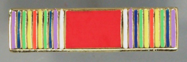 World War II Victory Medal Lapel Pin - Zivilspange