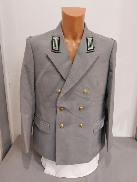 DDR Jacke, Gesellschaftsjacke Wasserschutzpolizei Größe M52-1