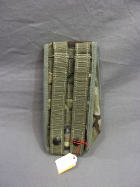 Tasche, Pouch Ammunition Osprey MK IV (MTP) SA80-2/MAG NSN: N.I.V. DC4/4062