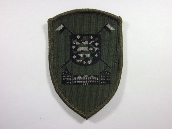 Verbandsabzeichen Panzeraufklärungsbataillon 70