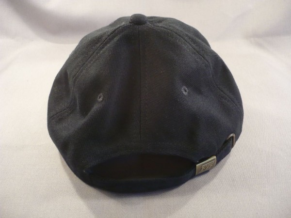 Baseballcap, Marine Mützenabzeichen, Admiral 