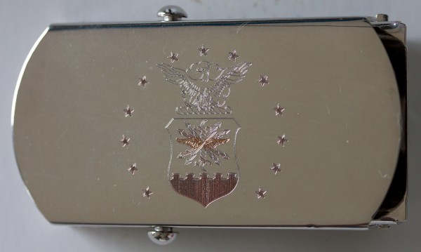Hosengürtel Air Force
