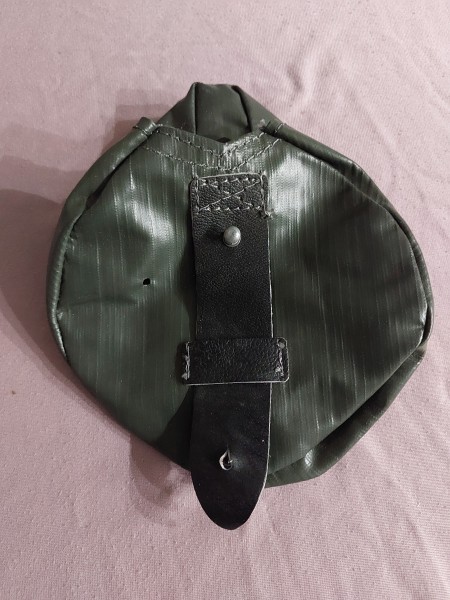 DDR NVA Grenztruppen Magazintasche Trommelmagazin für RPK und AK47