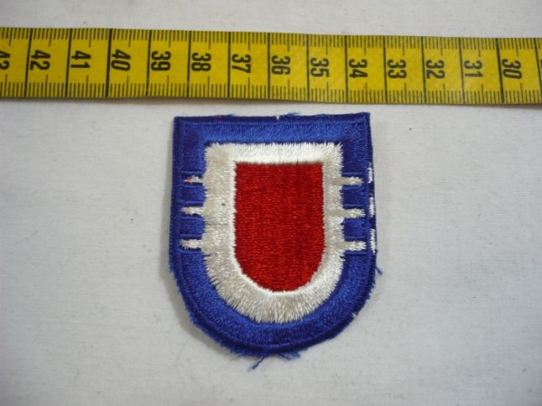 Barettabzeichen, Beret Flash, 3rd Air Bn (101st Airborne Div)