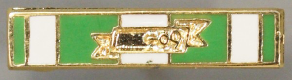 Repulic of Vietnam Campaign Medal Lapel Pin - Zivilspange