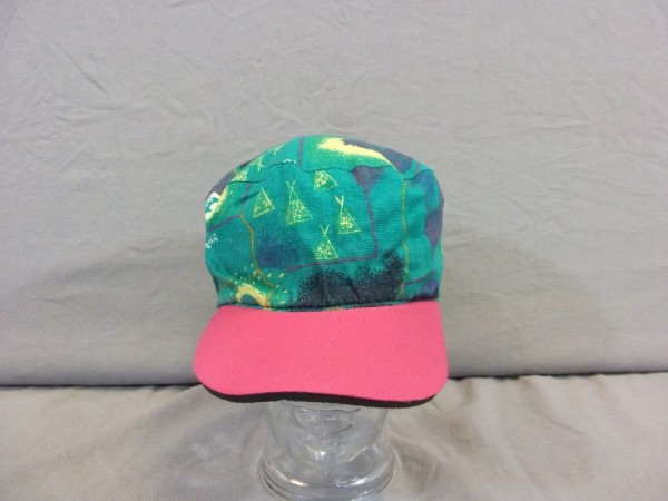 Allgemein: Baseballcap für verdeckte Ermittler der Polizei *+Wendbar+*