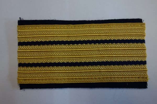 Dienstgradabzeichen Korvettenkapitän