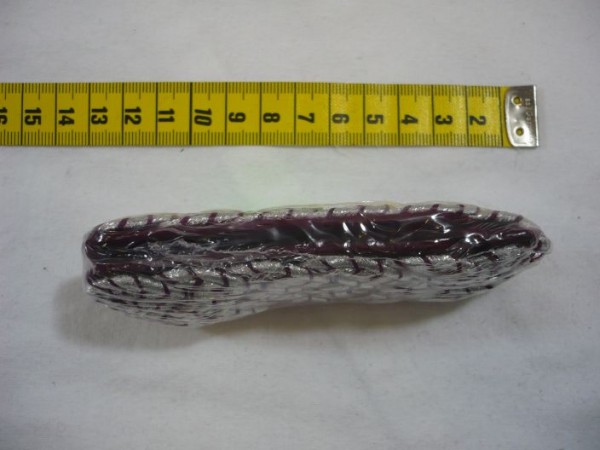 Allgemein: Schulterstücke Feuerwehr neue Bundesländer,  Stellv.Abschnittsleiter