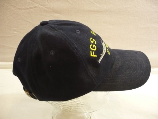 Baseballcap, FGS Bayern D183