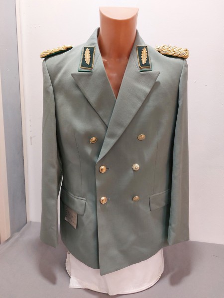 DDR Jacke, Generalmajor Volkspolizei Größe g48