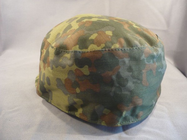 Baseballcap, Heer Mützenabzeichen in Silber #Größe 58#