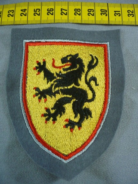Verbandsabzeichen, Panzerbrigade 29