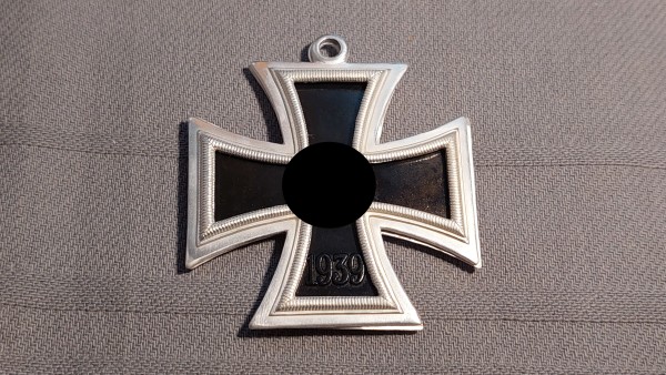 Ritterkreuz des Eisernen Kreuzes Bausatz 3 teilig