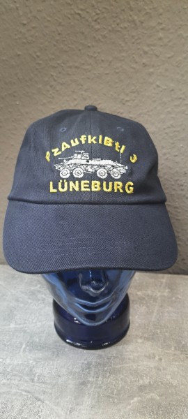 Baseballcap PZAufklBtl 3 LÜNEBURG