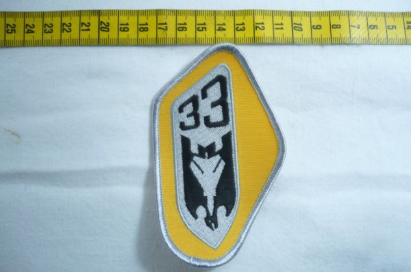 Verbandsabzeichen JaboG 33