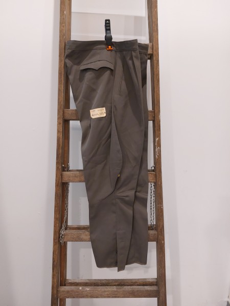 DDR Hose Breecheshose NVA Grösse SG48 Original