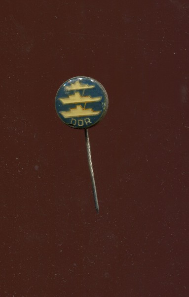DDR GST Schiffsmodellsportabzeichen 3 Boote - Bartel 497a