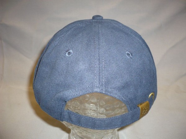 Baseballcap, German Navy