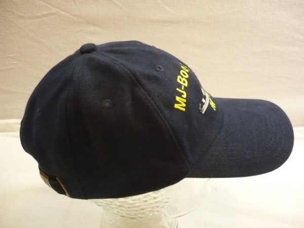Baseballcap, MJ-Boot Herten M1099