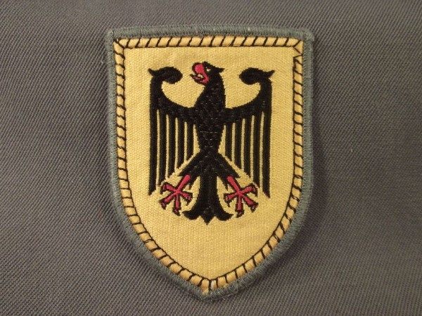 Verbandsabzeichen, Heeresführungskommando, ehemals III. Korps  