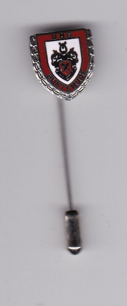 Anstecknadel UHG Buxtehude
