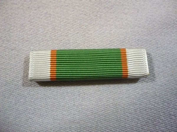 Color Guard Ribbon Bar (N-3-6)- Bandschnalle