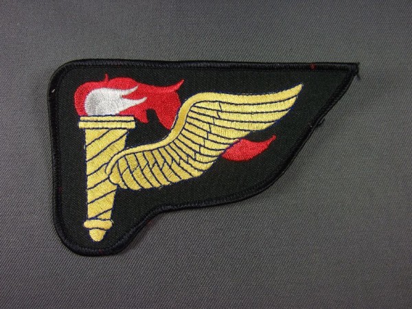 Aufnäher Patch Pathfinder Class A - Verbandsabzeichen US Army