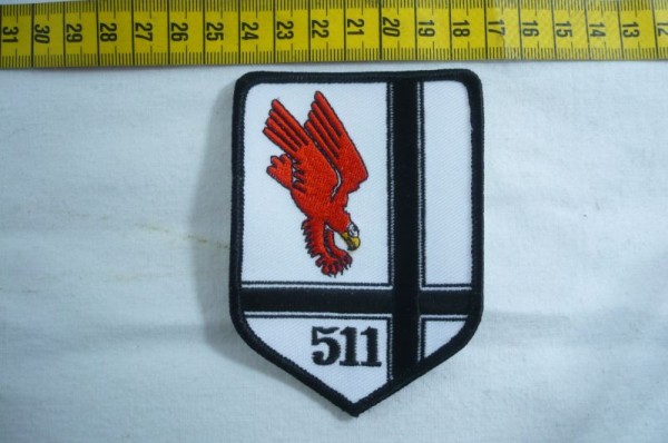 Verbandsabzeichen AG51 1.Staffel
