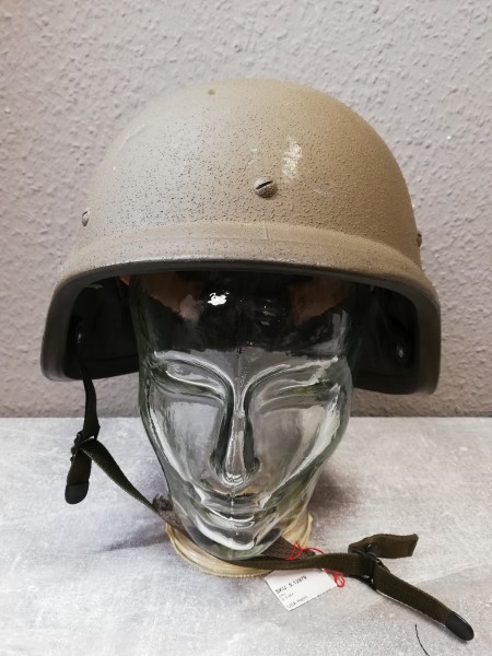 USA Helm Gefechtshelm PASGT Grösse Medium Original