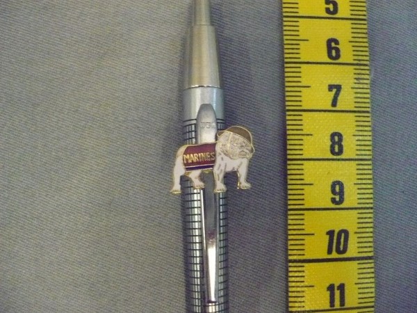 Kugelschreiber, US Marine