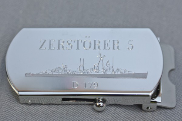 Hosengürtel Zerstörer 5 D179