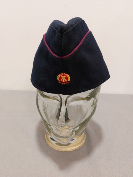 DDR Schiffchen Feuerwehr Mannschaften MdI diverse Größen zur Auswahl