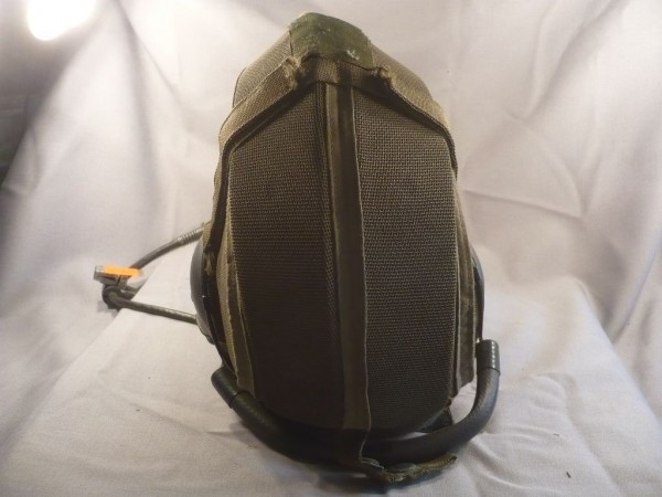 Panzerschutzhaube ohne Kevlarhelm #Grösse Medium/Large# GENTEX