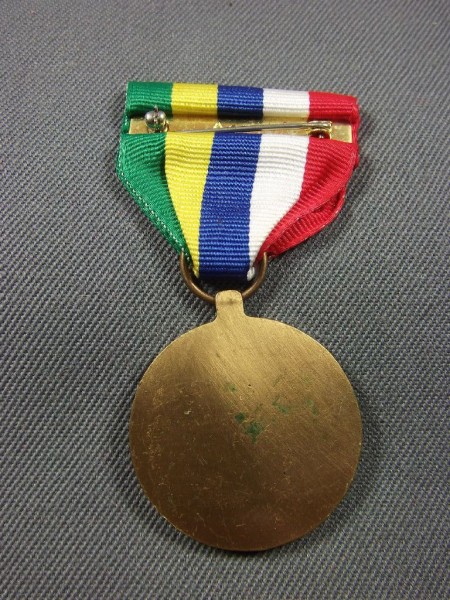 Inter- American Defense Board Medal