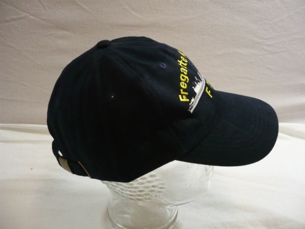 Baseballcap, Fregatte Karlsruhe F212
