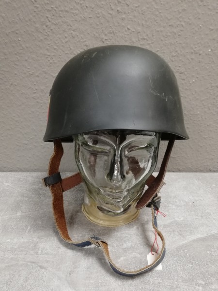 Wehrmacht Luftwaffe Fallschirmjägerhelm Stahlhelm M38