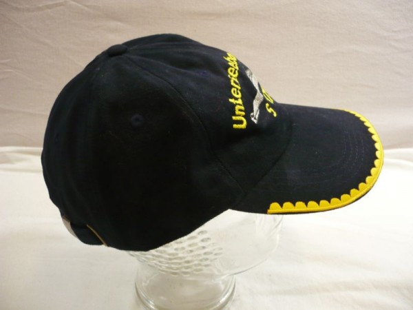 Baseballcap, Unterseeboot U26 S175, Leutnant