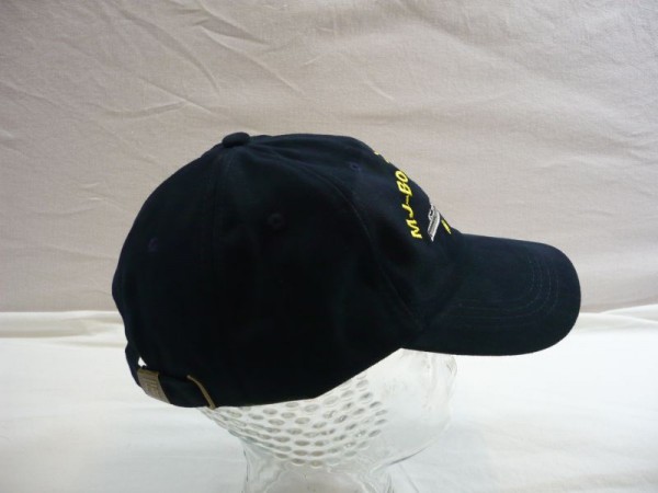 Baseballcap, MJ-Boot Cuxhaven M1078