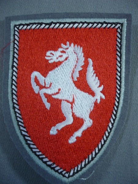 Verbandsabzeichen, 7. Panzerdivision