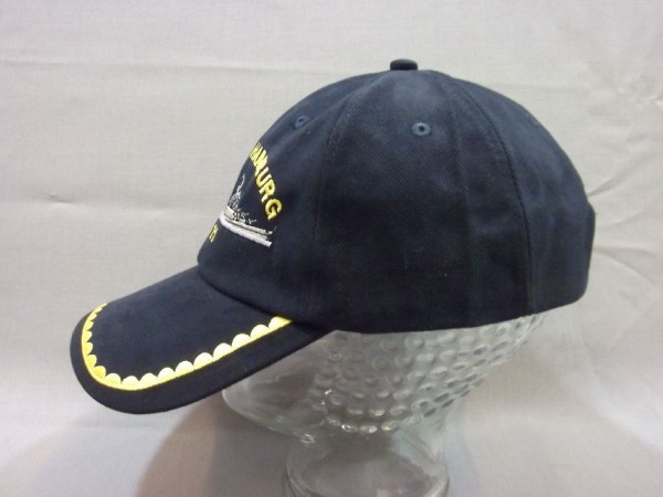 Baseballcap, Zerstörer Hamburg D181, Leutnant