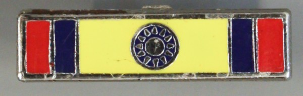 Lapel Pin - Zivilspange