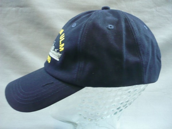 Baseballcap, HL-Boot Ulm M1083