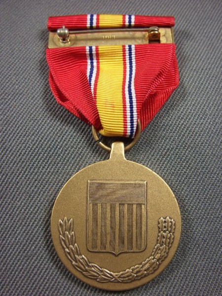 National Defense Service Medal