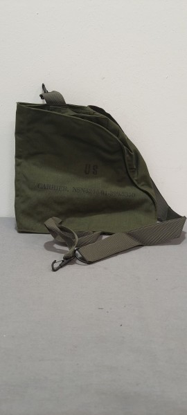 US Gasmaskentasche - M42/M45 Carrier NSN4240-01-399-3350 Original